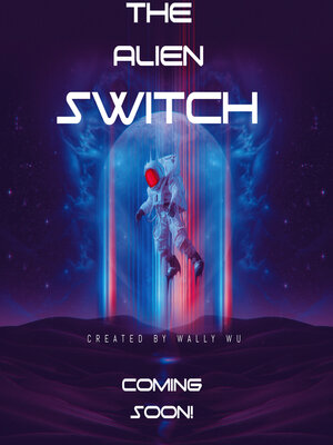 cover image of The Alien Switch